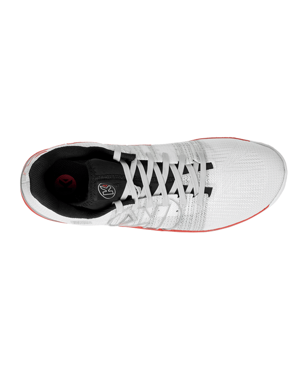 Kempa Attack One 2.0 Schuh Weiss F05 - weiss