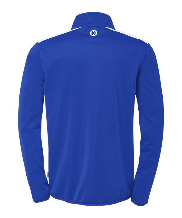 Kempa Emotion 27 Trainingsjacke Blau F49 - blau