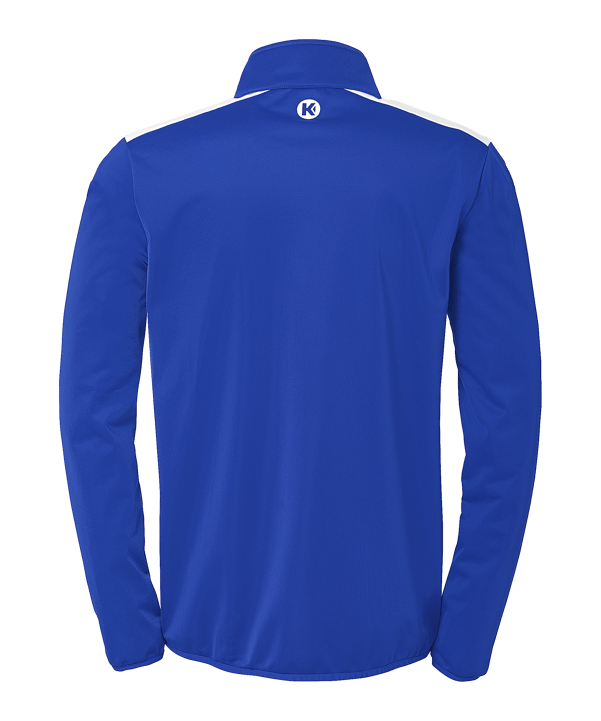 Kempa Emotion 27 Giacca da allenamento blu F49 - blu