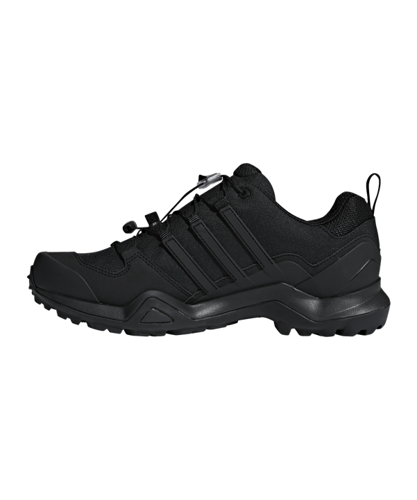 adidas Terrex Swift R2 GTX Schwarz - schwarz