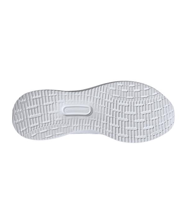 adidas Laufschuh Weiss - weiss