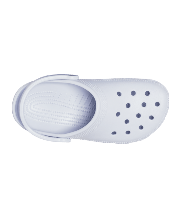 Crocs Classic Clog Blau - blau