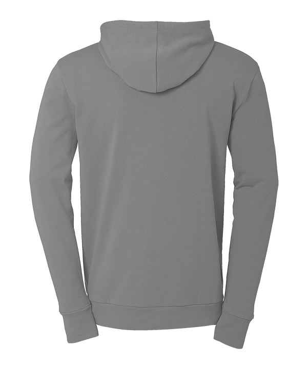 Kempa Hoody Grau F12 - grau