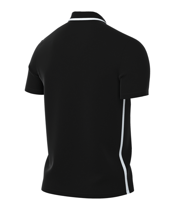 Nike Park 26 Polo Schwarz F010 - schwarz