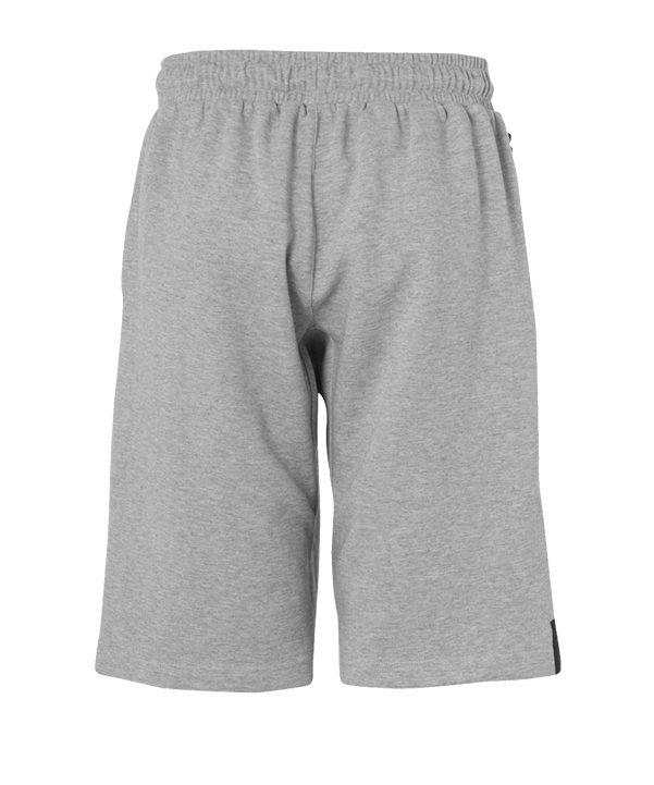 uhlsport Essential Pro Short Hose kurz F15 - grau