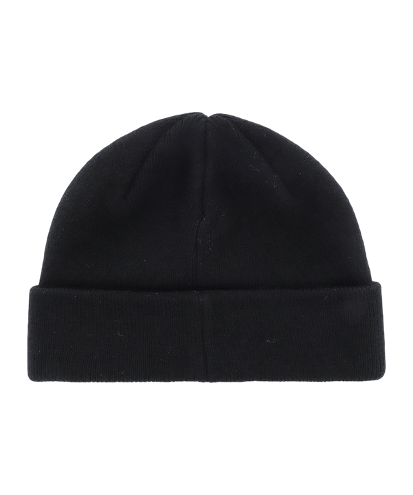 '47 Brand MLB New York Yankees Randle '47 CUFF KNIT Beanie Schwarz - schwarz