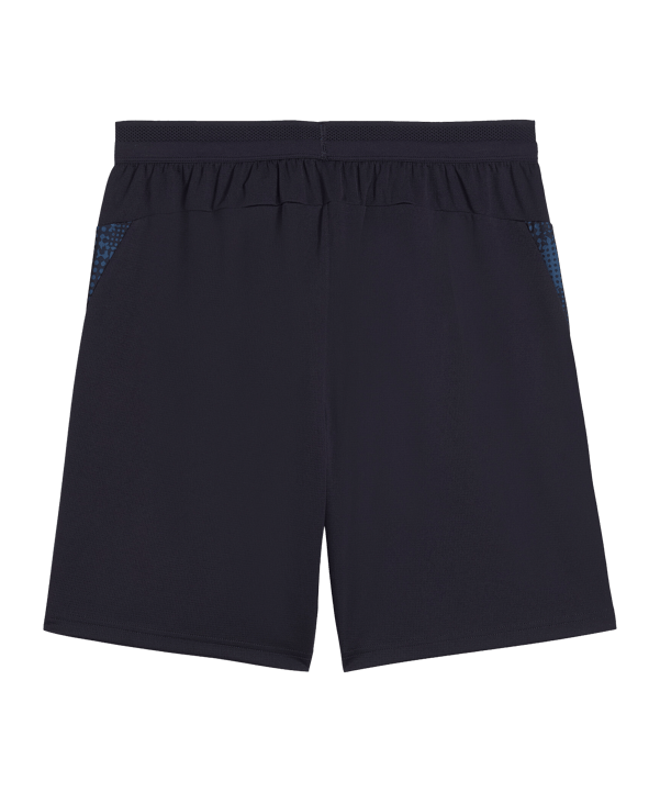 PUMA Olympique Marseille Pockets Training Short Blau F24 - blau