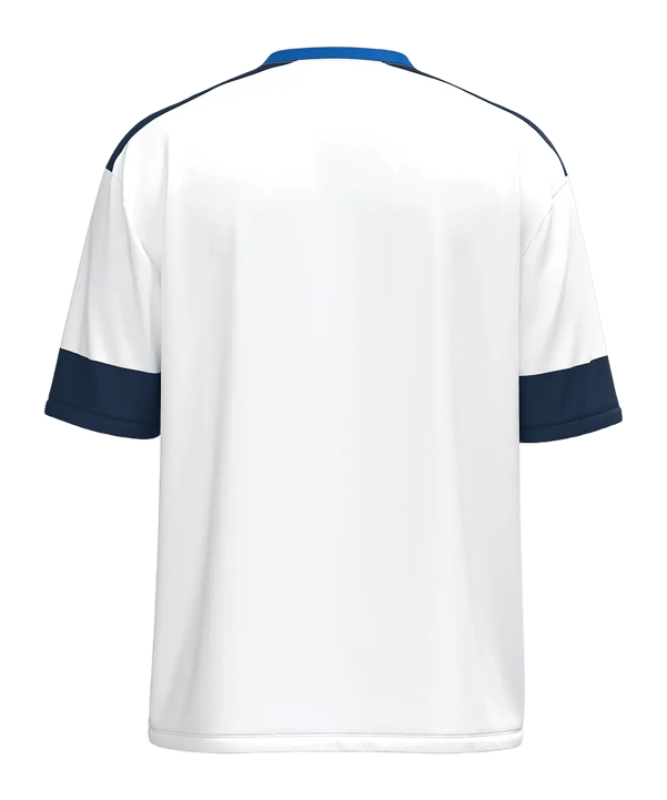JAKO Club 92 Trikot Weiß F005 - weiss