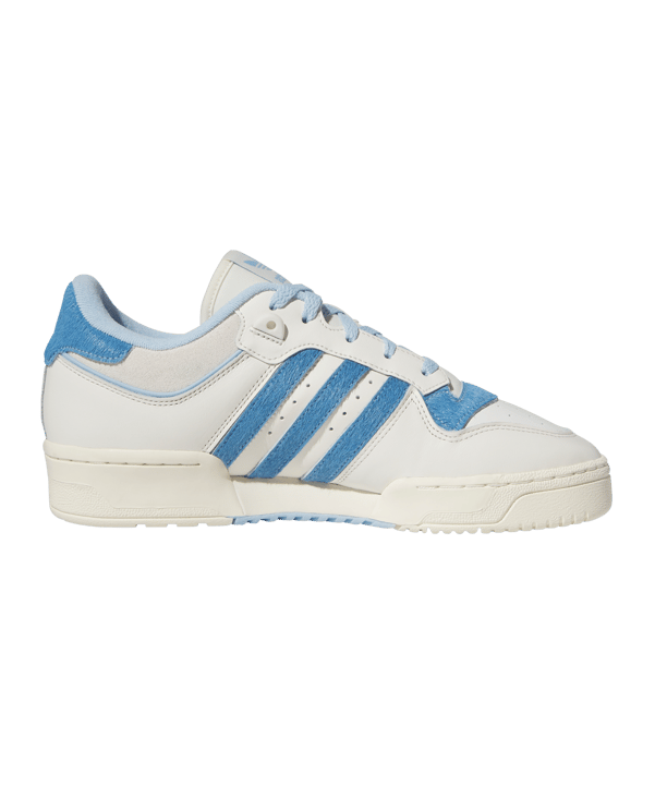 adidas Originals Rivalry 86 Low Sneaker Weiß - weiss