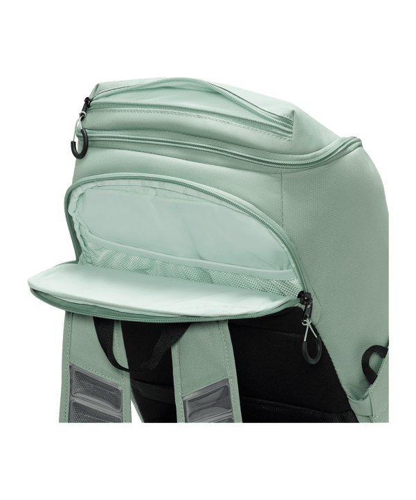 Nike Varsity Elite 32L Rucksack Grau F006 - grau