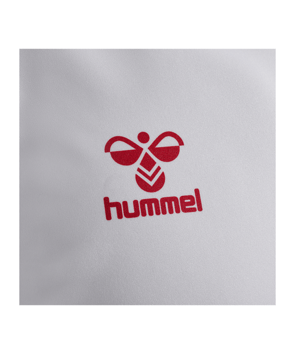 Hummel SHV Trikot Away 2023/2024 Damen Weiss F9001 - weiss