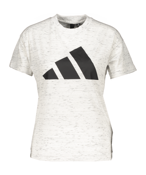 adidas Winners 2.0 T-Shirt Damen Weiss - weiss