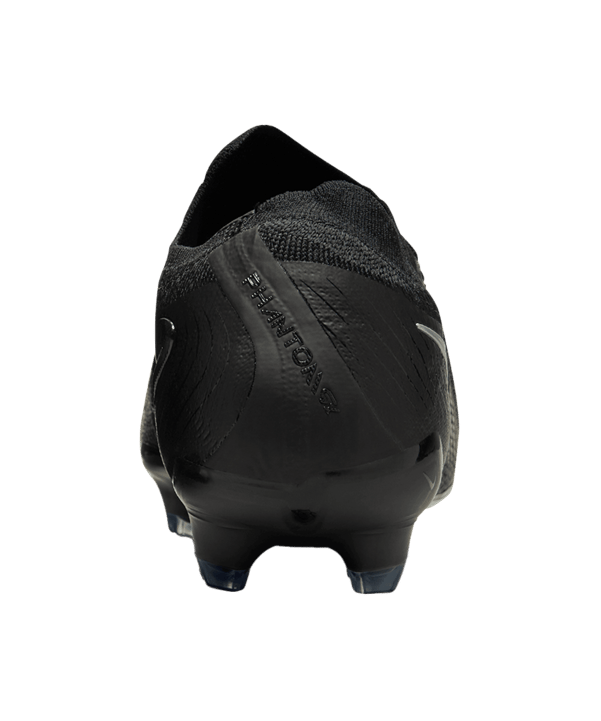 Nike Phantom GX II Elite FG Shadow Schwarz F001 - weiss