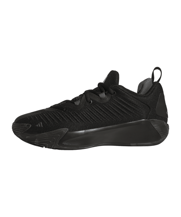 adidas Initiation Schwarz - schwarz
