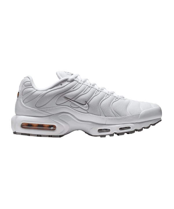 Nike Air Max Plus TN Weiss F139 - weiss