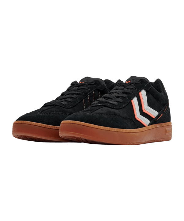 Hummel Hb Guardian Pro Schwarz F2001 - schwarz