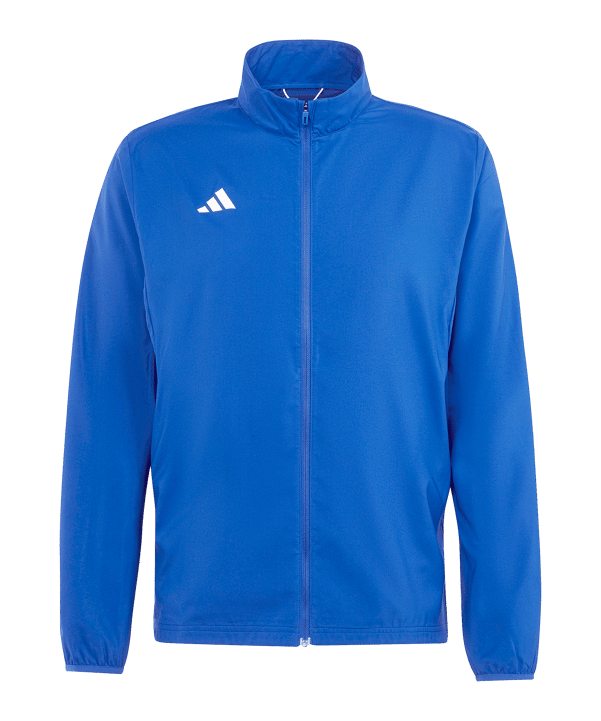 adidas Adizero Essentials Hardloopjas Blauw - blauw