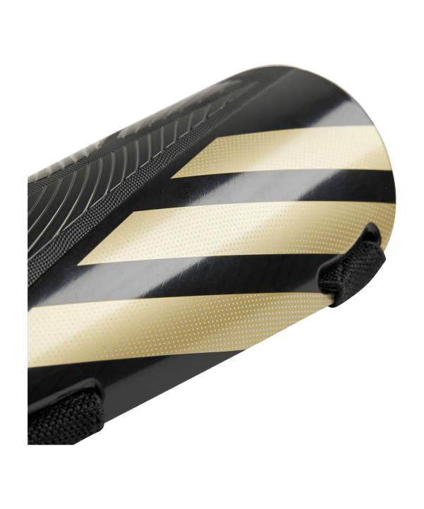 adidas Tiro Schienbeinschoner Rot - rot