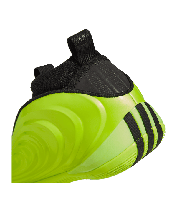 adidas Harden Volume 10 Gelb - gelb