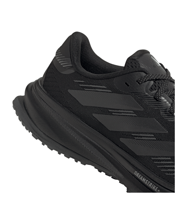 adidas Donna Supernova Rise GTX Scarpe da running Nero - nero