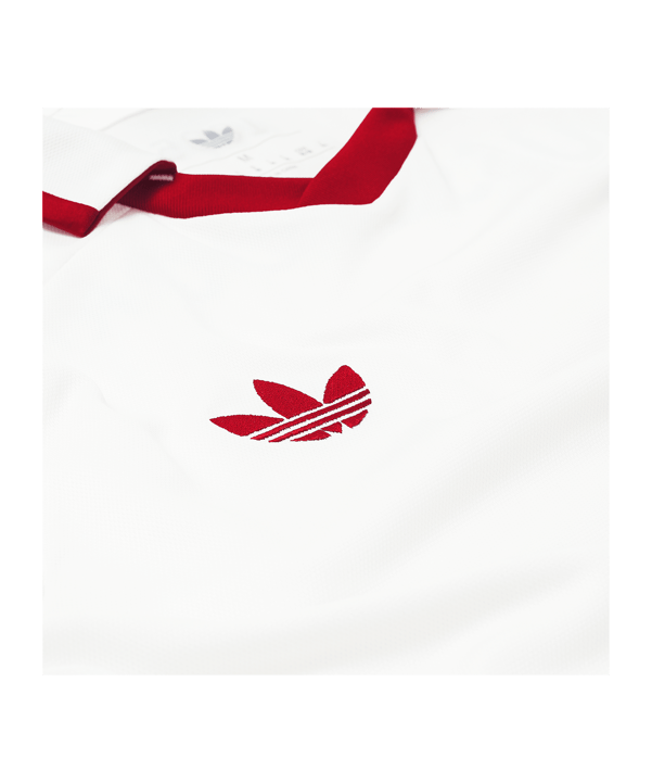 adidas Fortuna Düsseldorf Maillot Away 2026/2027 Blanc - blanc
