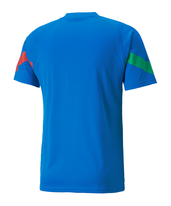 PUMA Italien Trainingsshirt Blau F03 - blau