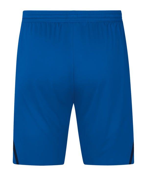 JAKO Challenge Short Damen Blau F403 - blau