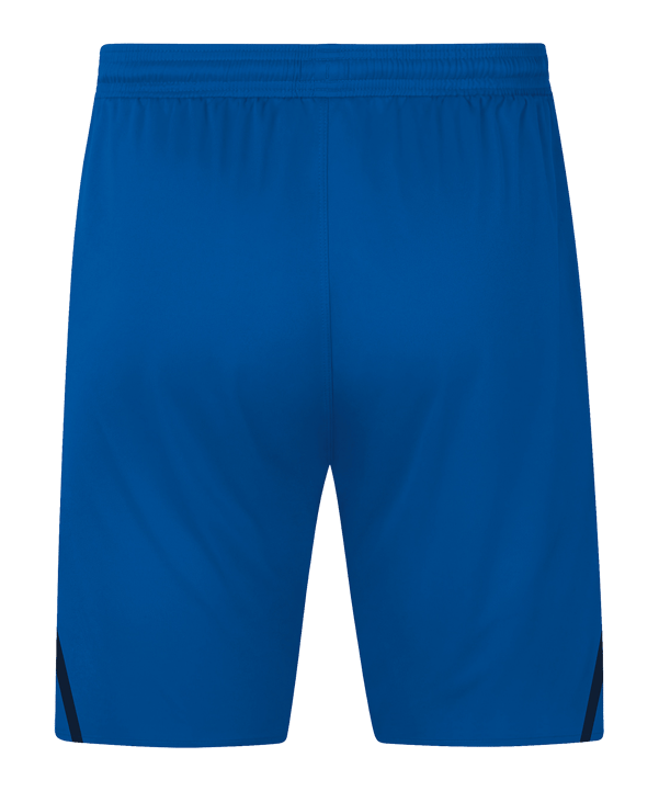 JAKO Challenge Short Damen Blau F403 - blau