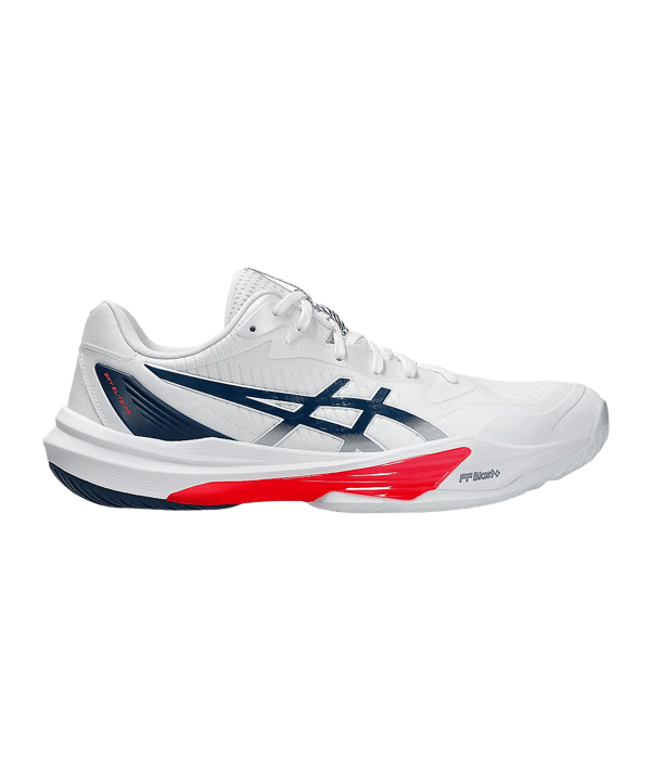 Asics Sky Elite FF 3 Weiß - weiss