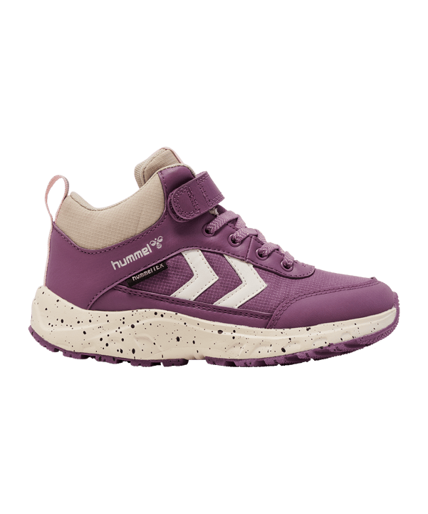 Hummel Kids Lila F3404 - lila