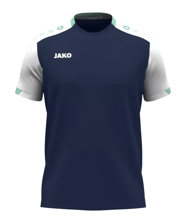 JAKO Dynamic T-Shirt Blau F915 - blau