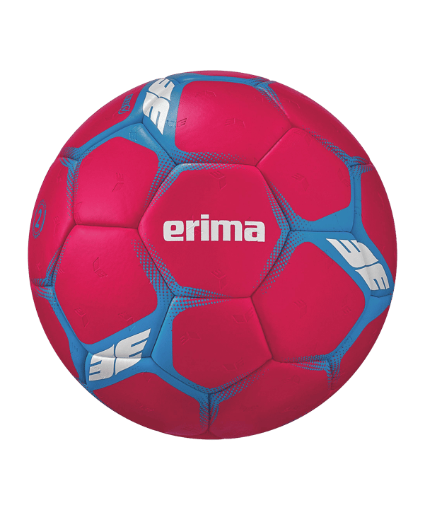 Erima Flash Training Ball Pink - rosa