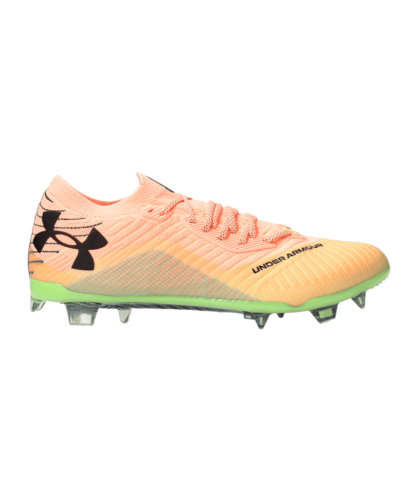 Under Armour Shadow Elite 2.0 FG Orange F800 - orange