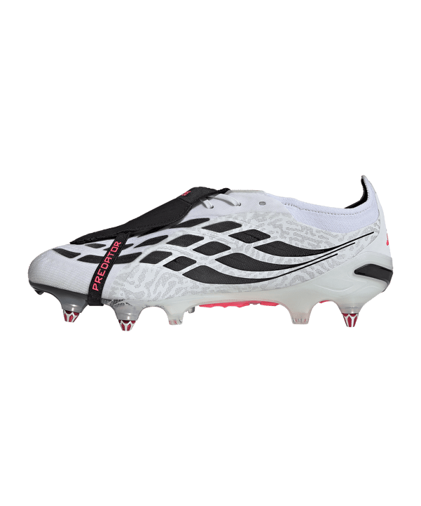 adidas Predator Elite FT SG Chaos vs Control Weiß