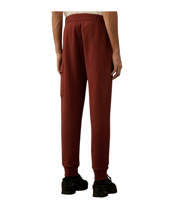 C.P. Company Cargo Hose Braun - braun