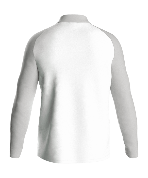 JAKO Iconic Jacke Kids Weiss F016 - weiss
