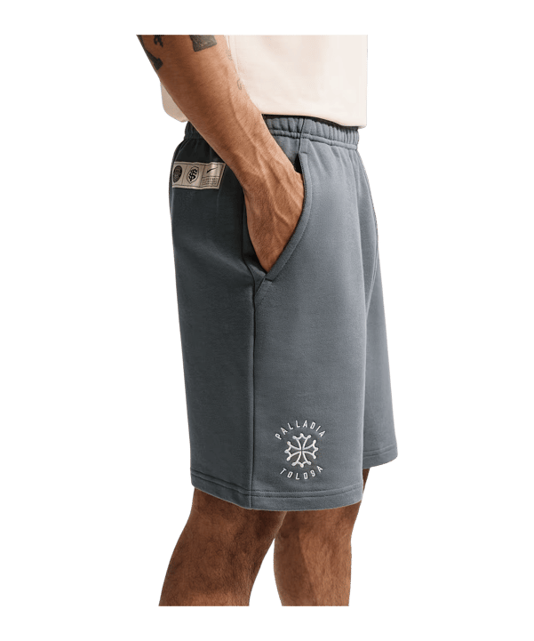 Nike Toulouse FC Capitolium Short Grau F068 - grau