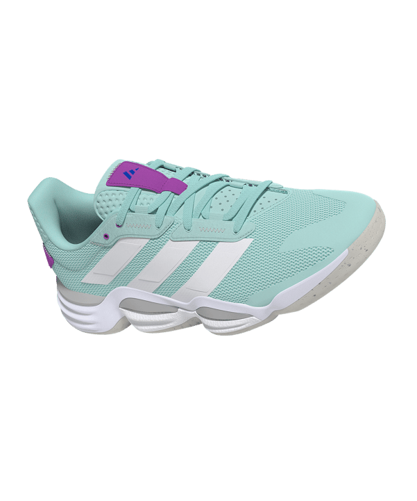 adidas Stabil 16 Damen Blau - blau
