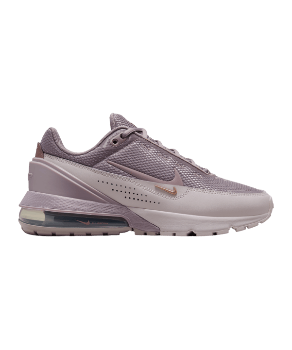 Nike Air Max Pulse Damen Lila Grau F202 - lila