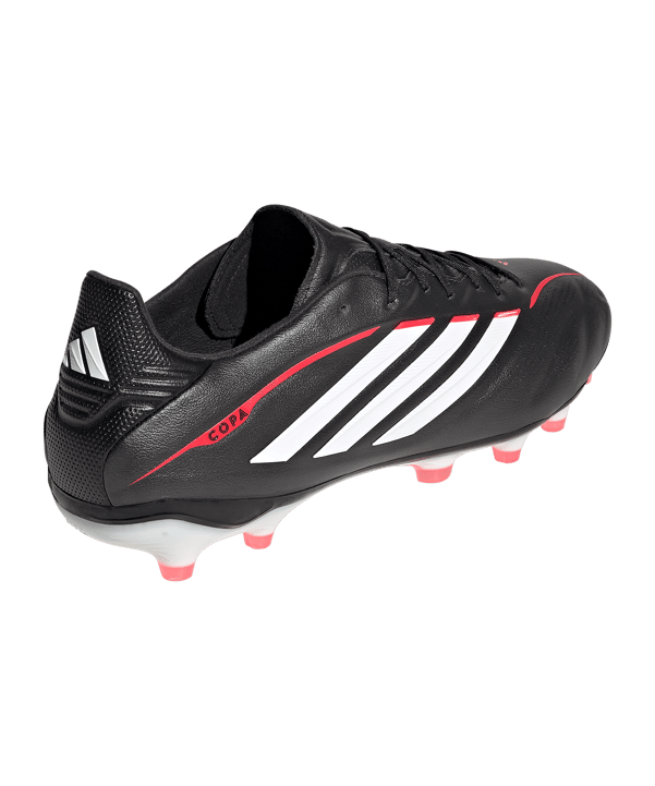 adidas Copa Pure IV Pro FG Immortal DNA Schwarz - schwarz
