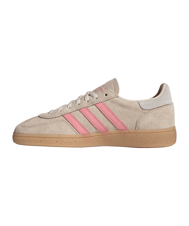 adidas Originals Handball Spezial Damen Beige - beige