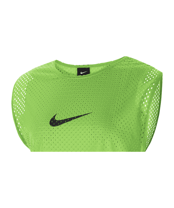 Nike Park 20 Markierungshemdchen Grün F313 - gruen