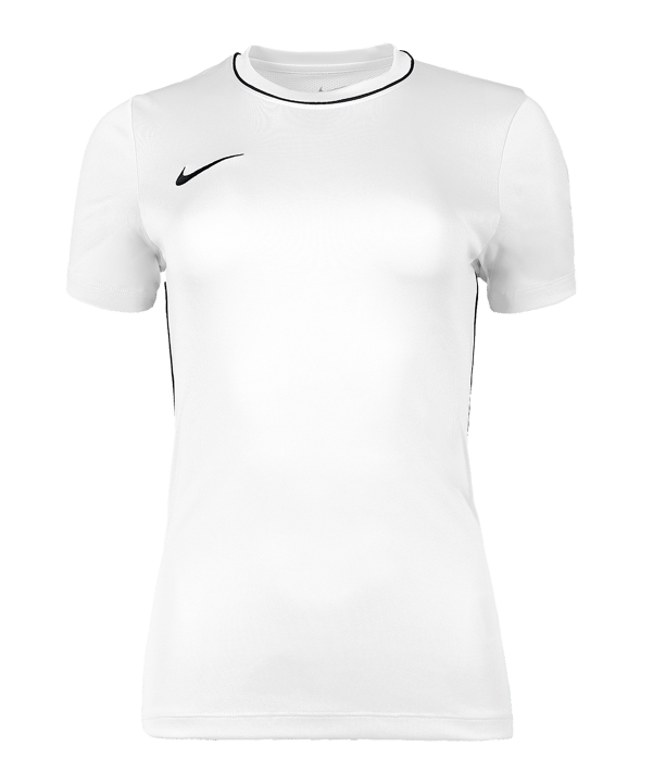 Nike Park 26 Trainingsshirt Damen Weiß F100 - weiss