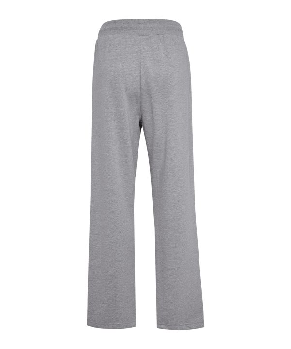 Hummel Jogginghose Grau F2006 - grau