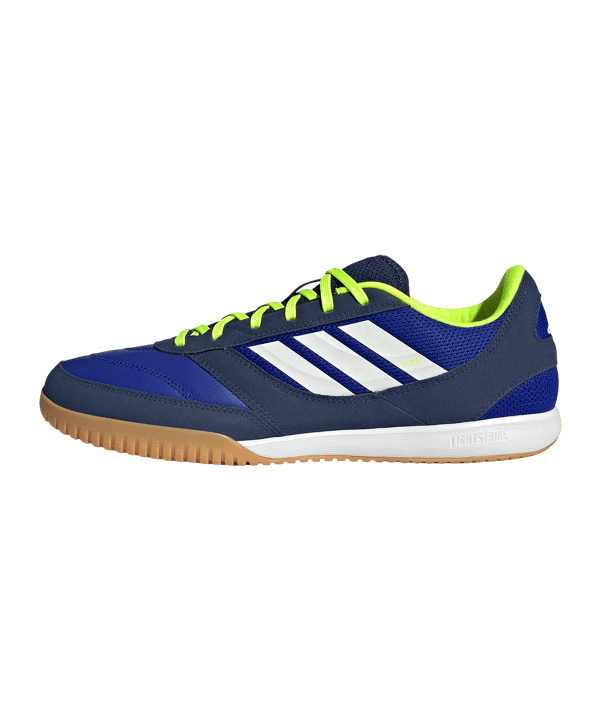 adidas Top Sala Competition II IN Blau - blau
