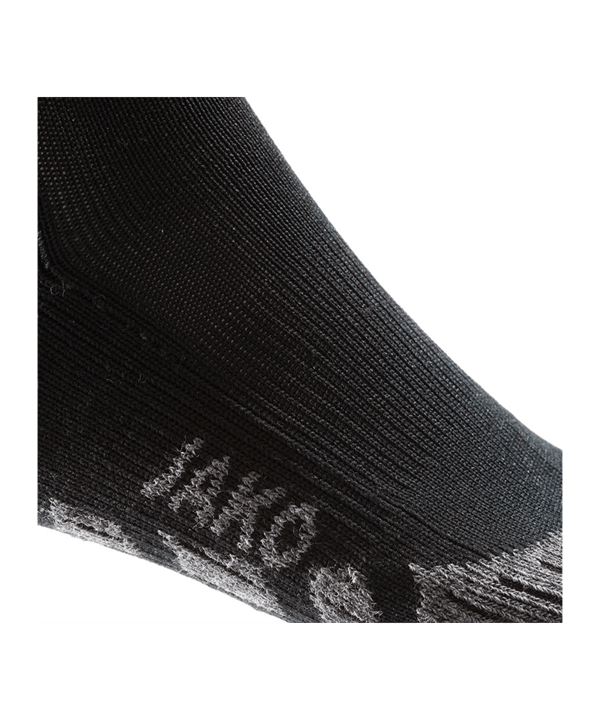 JAKO Roma Stutzenstrumpf Blau F49 - blau