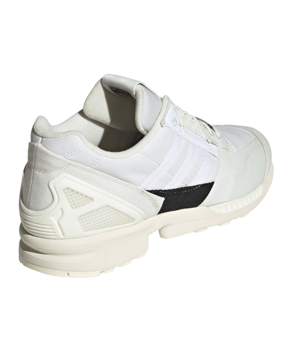 adidas Originals ZX 8000 Parley Weiss - weiss