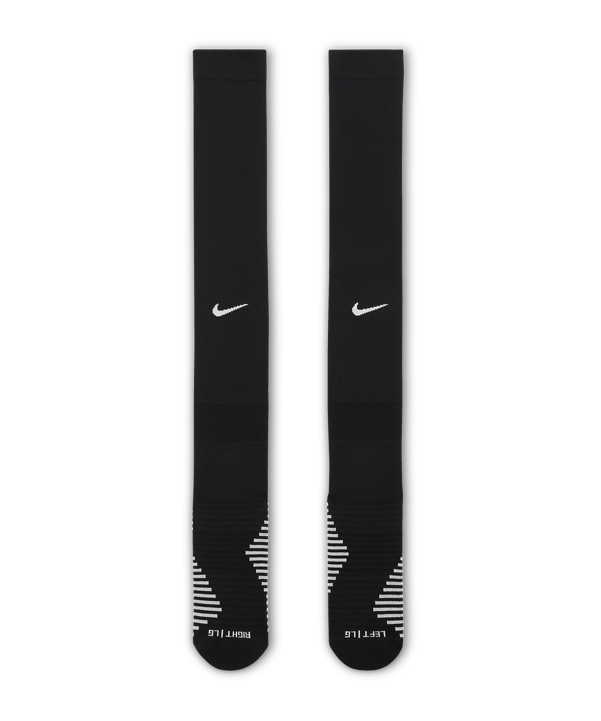 Nike Tottenham Hotspur Strumpfstutzen Away 2025/2026 Schwarz F010 - schwarz