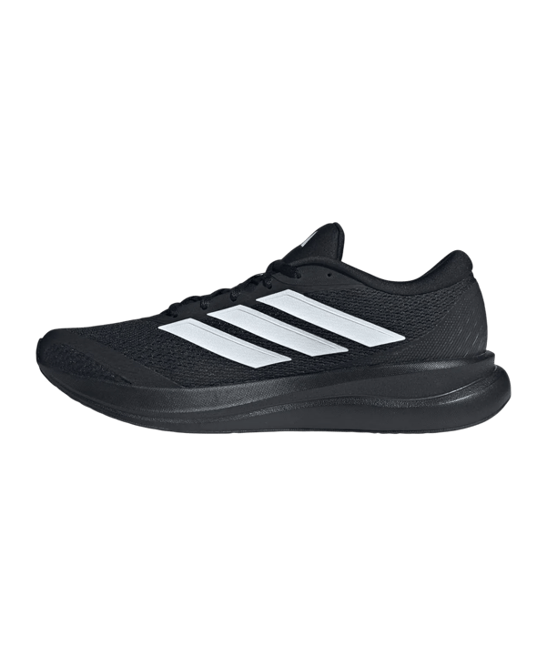 adidas Runfalcon 6 Laufschuh Schwarz