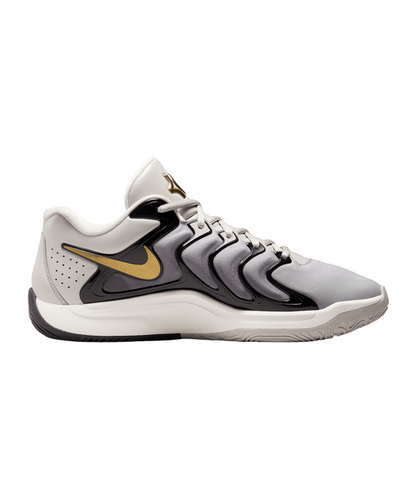 Nike Kd17 Braun F003 - braun